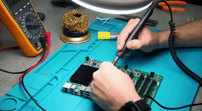 Сервисный центр Dr. Coffee